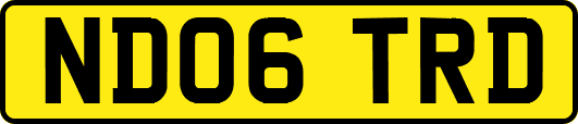 ND06TRD