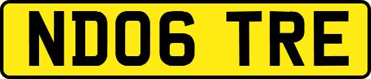 ND06TRE