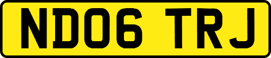 ND06TRJ