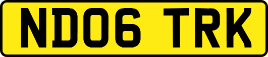 ND06TRK
