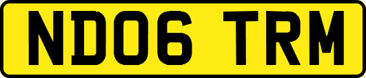 ND06TRM