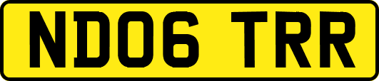 ND06TRR