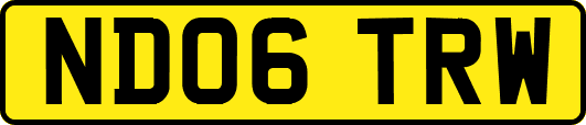 ND06TRW