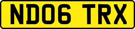 ND06TRX