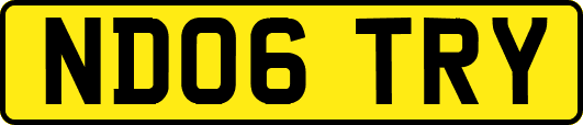 ND06TRY