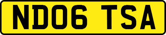 ND06TSA