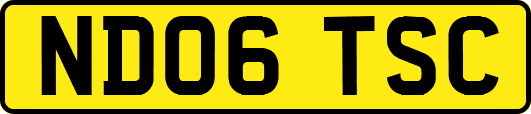 ND06TSC