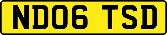 ND06TSD