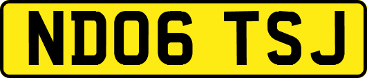 ND06TSJ