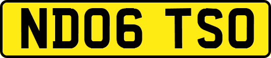 ND06TSO