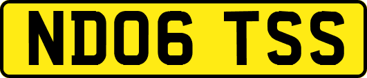 ND06TSS