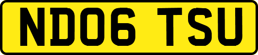 ND06TSU