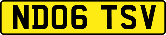 ND06TSV