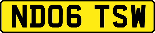 ND06TSW