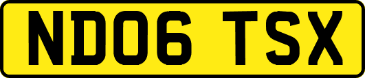 ND06TSX
