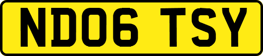 ND06TSY