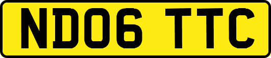 ND06TTC