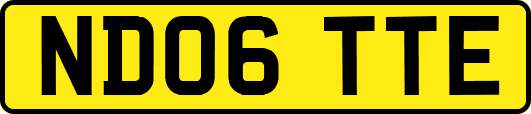 ND06TTE