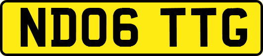 ND06TTG