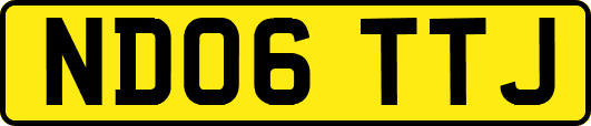 ND06TTJ