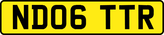 ND06TTR