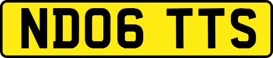 ND06TTS