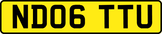 ND06TTU