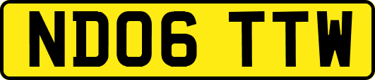 ND06TTW