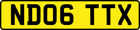 ND06TTX