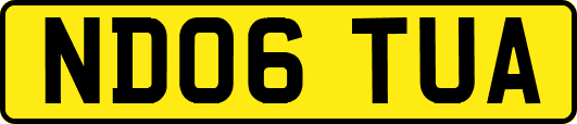 ND06TUA
