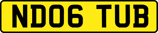 ND06TUB