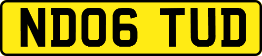 ND06TUD