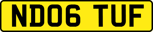 ND06TUF