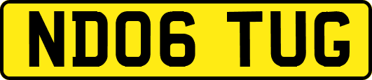 ND06TUG