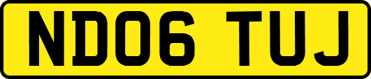 ND06TUJ