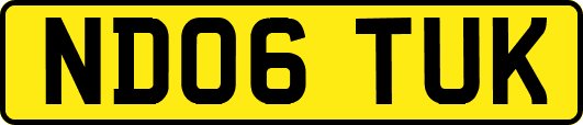 ND06TUK