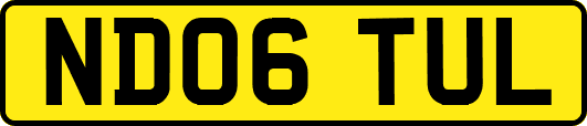 ND06TUL