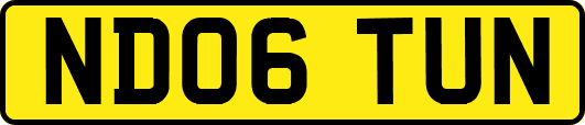 ND06TUN