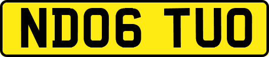 ND06TUO