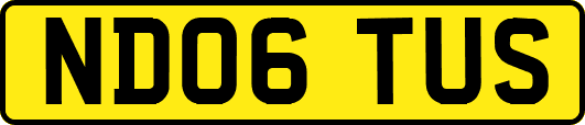 ND06TUS