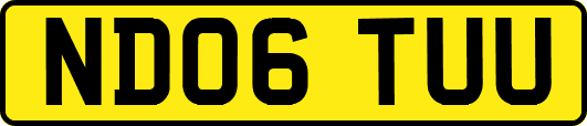 ND06TUU