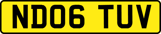 ND06TUV