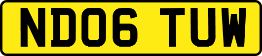 ND06TUW