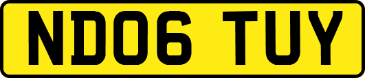 ND06TUY