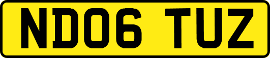 ND06TUZ