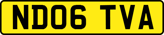 ND06TVA