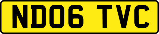 ND06TVC