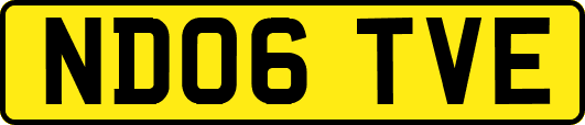 ND06TVE