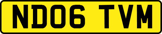 ND06TVM