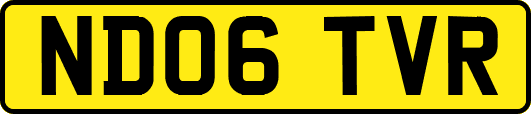 ND06TVR